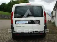 2019 Fiat Doblo