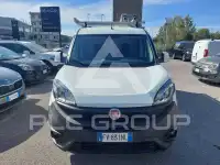 2019 Fiat Doblo