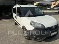 2019 Fiat Doblo