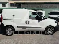2019 Fiat Doblo