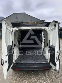 2019 Fiat Doblo