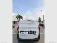 2019 Fiat Doblo