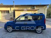2019 Fiat Doblo