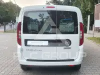 2019 Fiat Doblo
