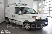 2019 Fiat Doblo