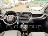 2019 Fiat Doblo