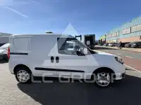 2019 Fiat Doblo