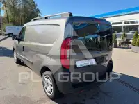2019 Fiat Doblo