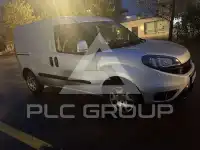 2019 Fiat Doblo