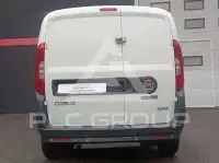 2019 Fiat Doblo