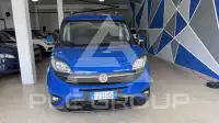 2019 Fiat Doblo