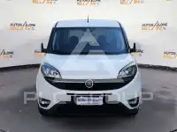 2019 Fiat Doblo