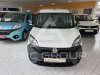 2019 Fiat Doblo