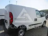 2019 Fiat Doblo