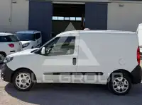 2019 Fiat Doblo