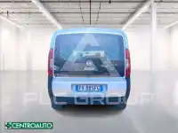 2019 Fiat Doblo