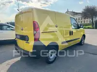 2019 Fiat Doblo
