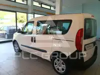 2019 Fiat Doblo