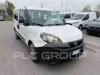 2019 Fiat Doblo