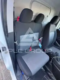 2019 Fiat Doblo