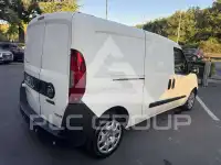 2019 Fiat Doblo