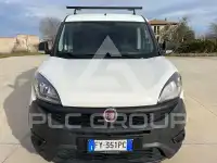 2019 Fiat Doblo