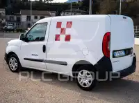 2019 Fiat Doblo