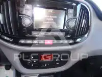2019 Fiat Doblo