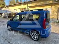 2019 Fiat Doblo