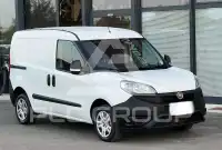 2019 Fiat Doblo