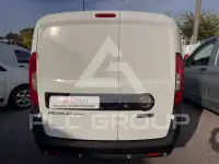 2019 Fiat Doblo