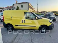 2019 Fiat Doblo