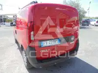 2019 Fiat Doblo