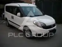 2019 Fiat Doblo