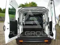 2019 Fiat Doblo