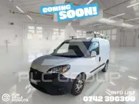 2019 Fiat Doblo