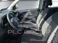 2019 Fiat Doblo