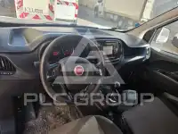 2019 Fiat Doblo
