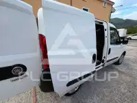 2019 Fiat Doblo