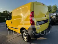2019 Fiat Doblo