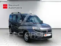 2019 Fiat Doblo