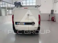 2019 Fiat Doblo