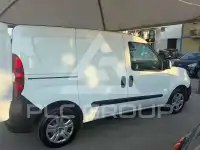 2019 Fiat Doblo