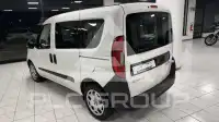 2019 Fiat Doblo