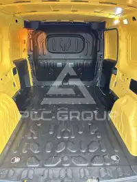 2019 Fiat Doblo