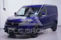 2019 Fiat Doblo