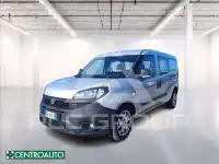 2019 Fiat Doblo