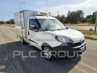 2019 Fiat Doblo