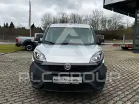 2019 Fiat Doblo