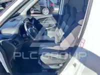 2019 Fiat Doblo